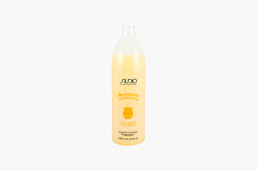 Kapous Professional Studio Aromatic Symphony