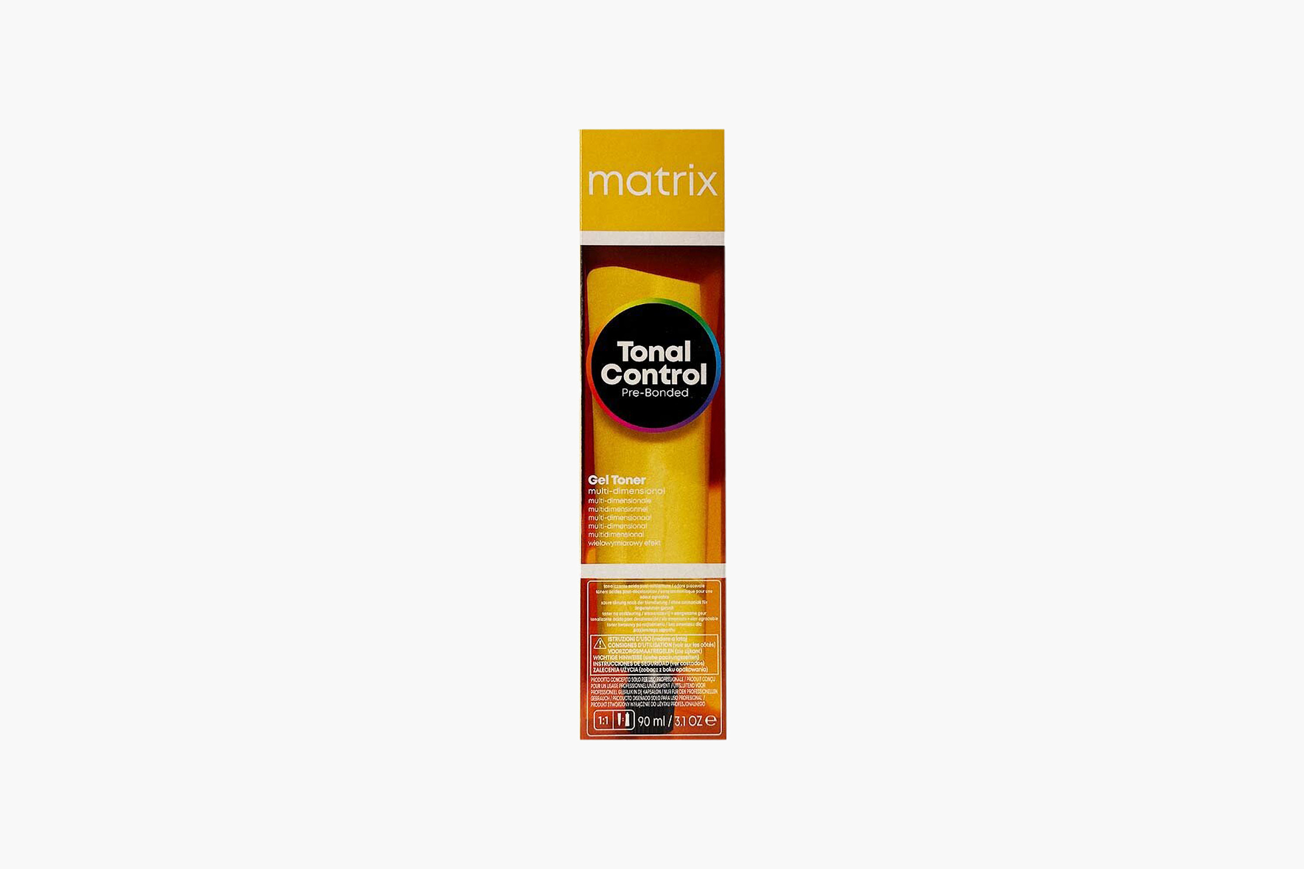 Matrix Tonal Control 9G фото 2