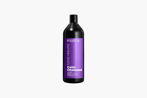 Matrix Total Results Color Obsessed