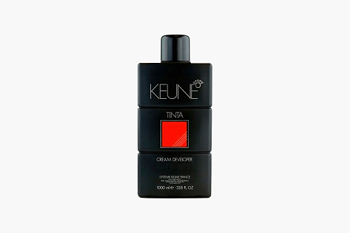 Keune Cream Developer 20 vol. (6%)