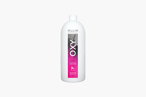 Ollin Professional Oxy 3% 10vol