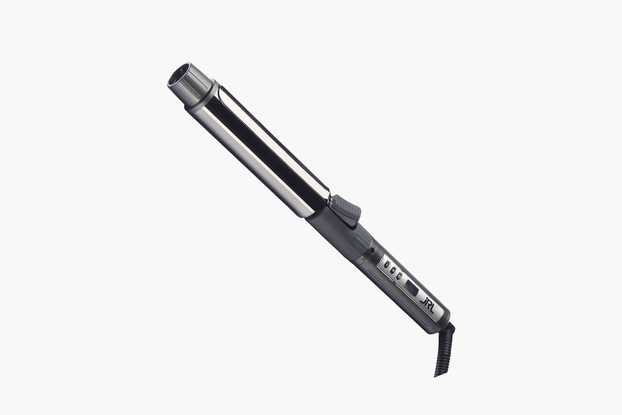 JRL Professional Curling iron for hair 32mm фото 1