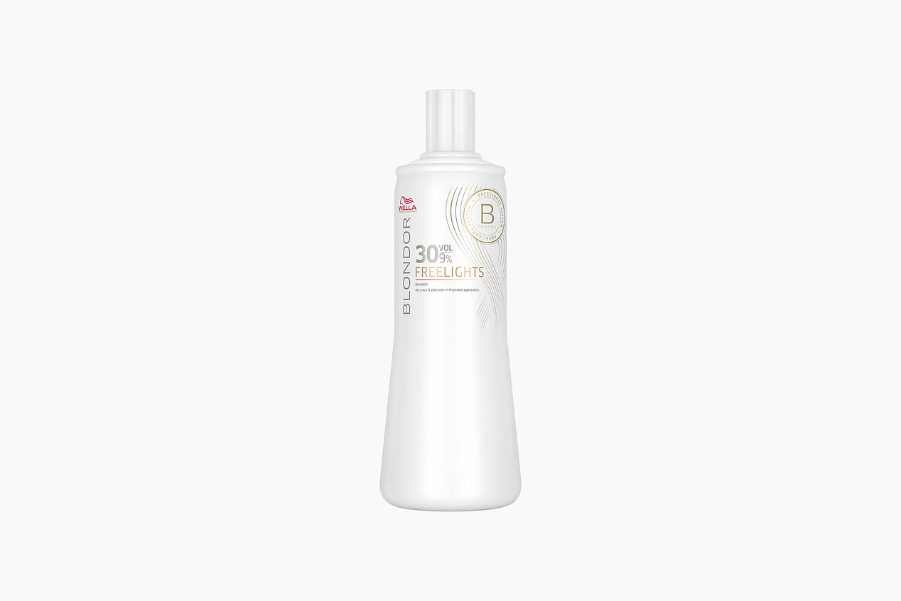 Wella Professionals Freelights 9%