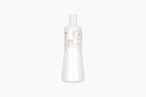 Wella Professionals Freelights 9%