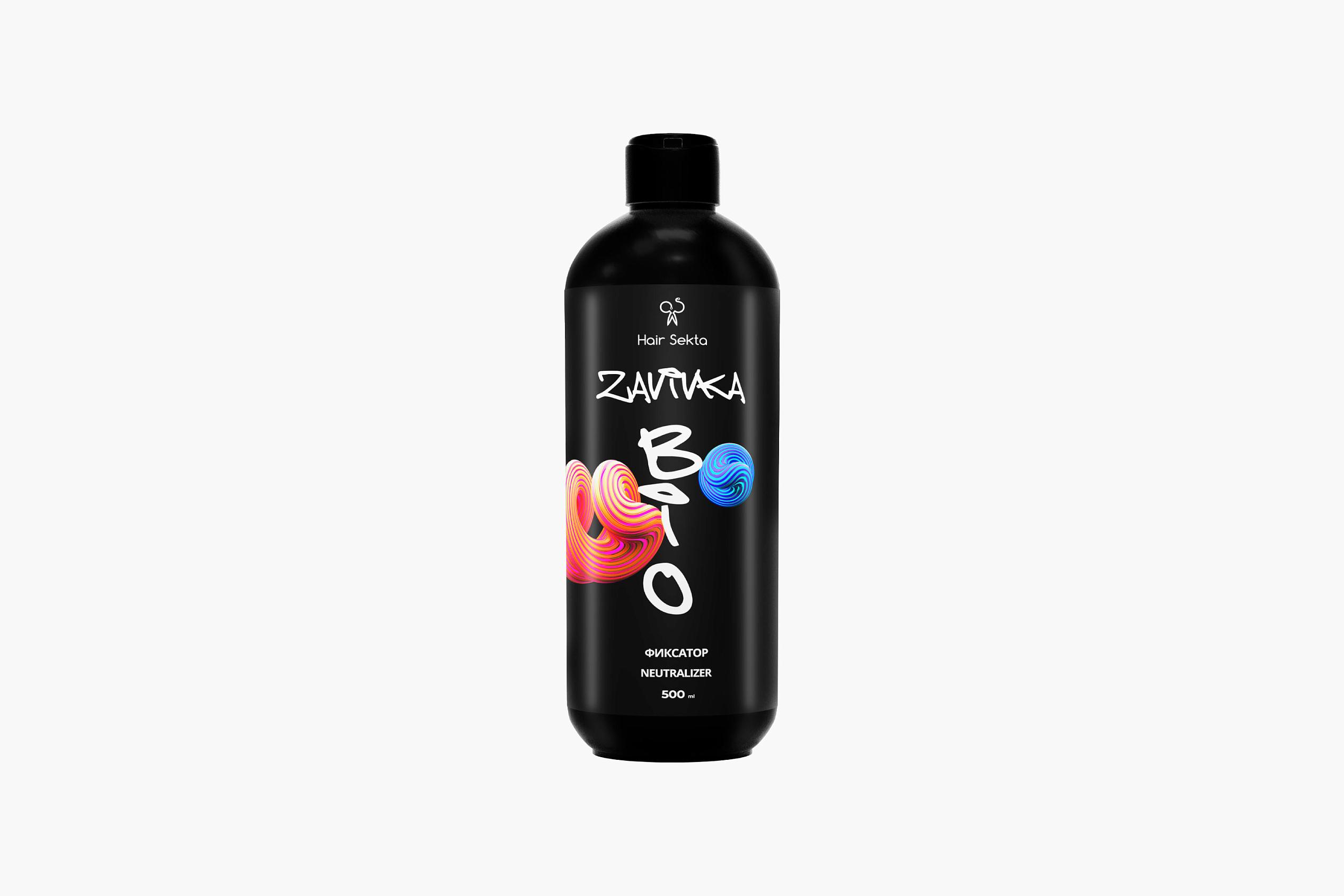 Hair Sekta Neutralizer фото 1