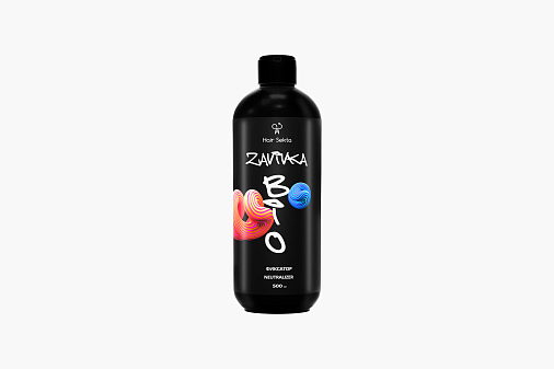 Hair Sekta Neutralizer