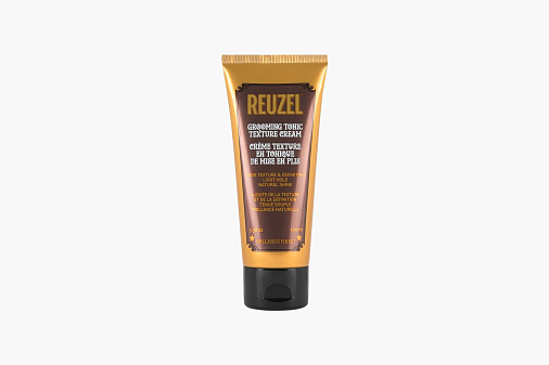 Reuzel Grooming Tonic Texture Cream