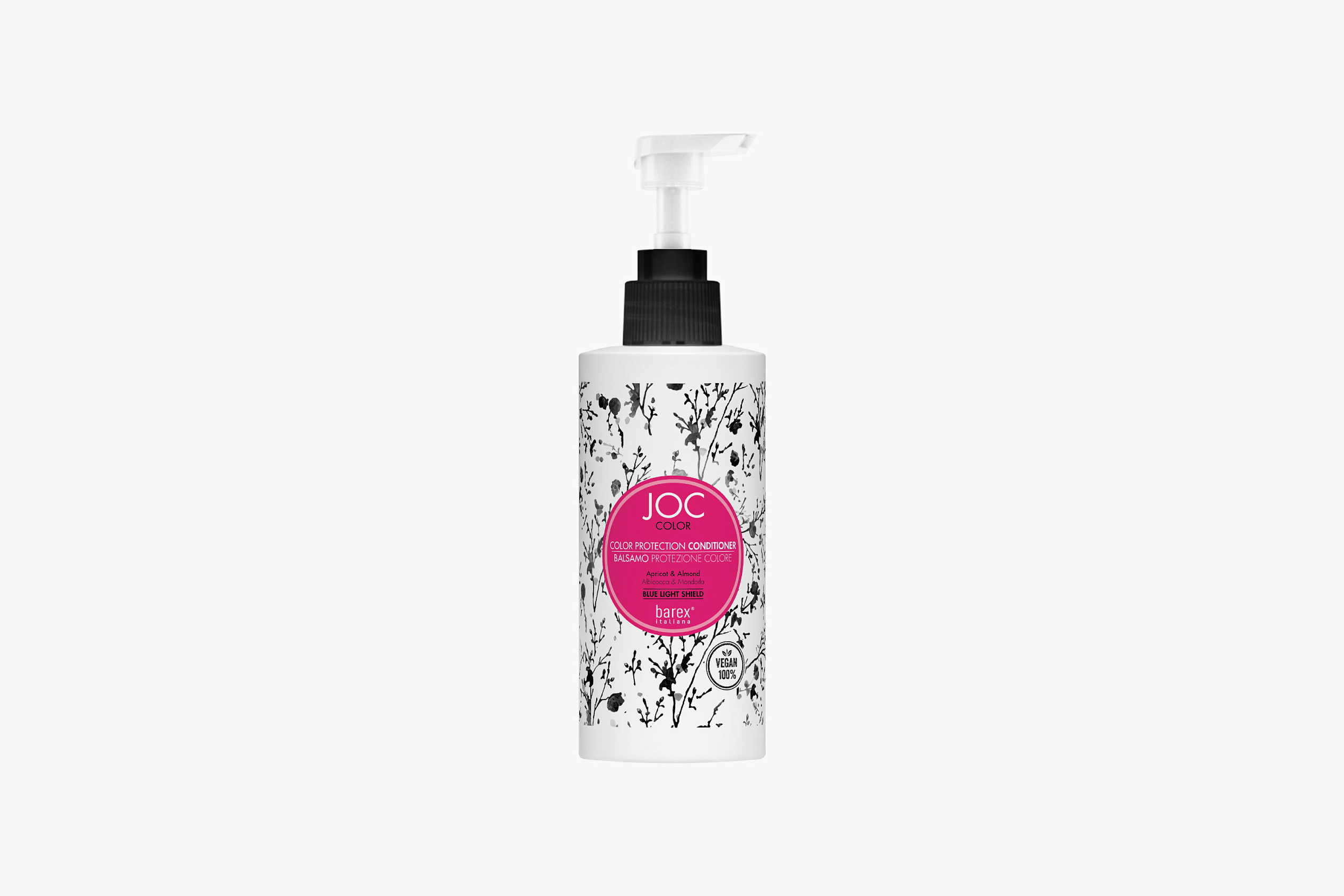 Barex JOC Color Protection Conditioner фото 1