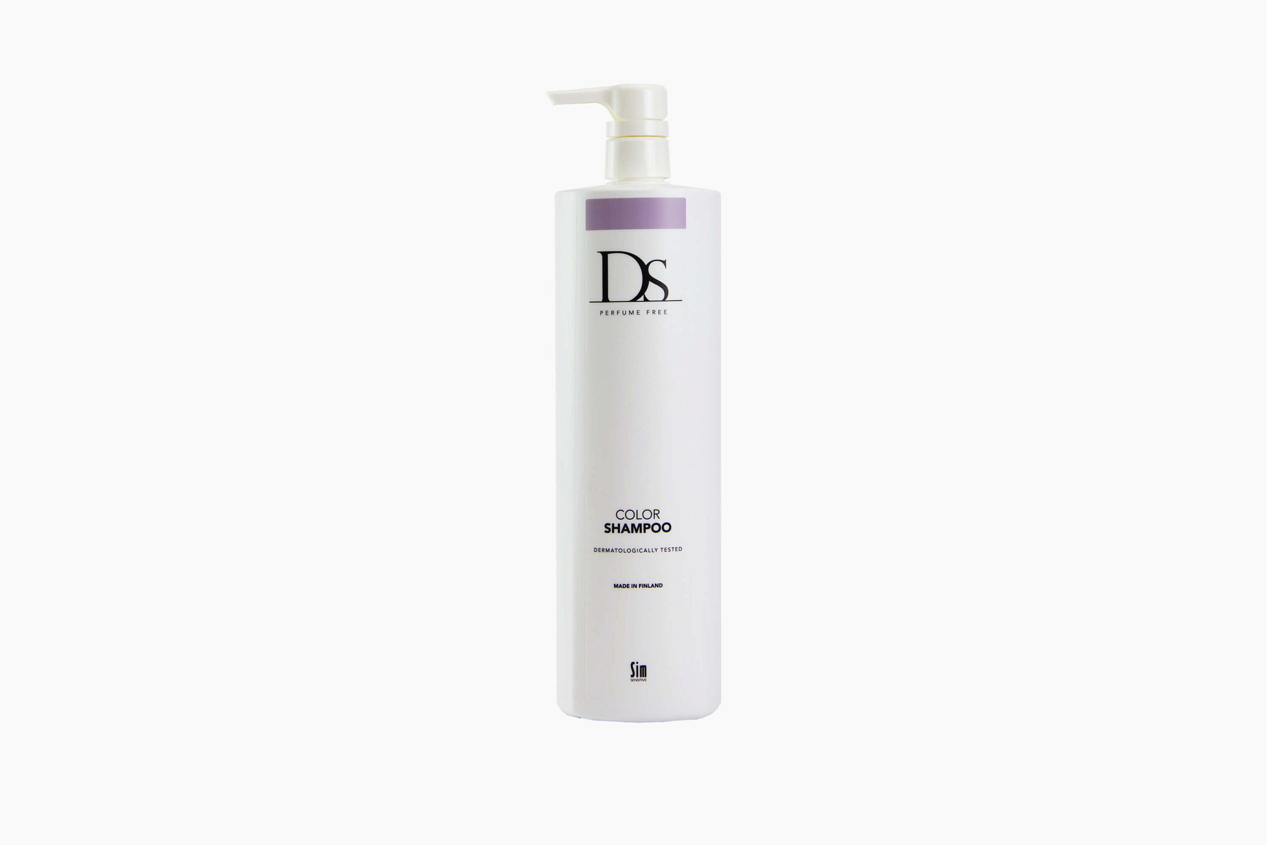 DS Color Shampoo фото 1