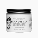 Slick Gorilla Lightwork