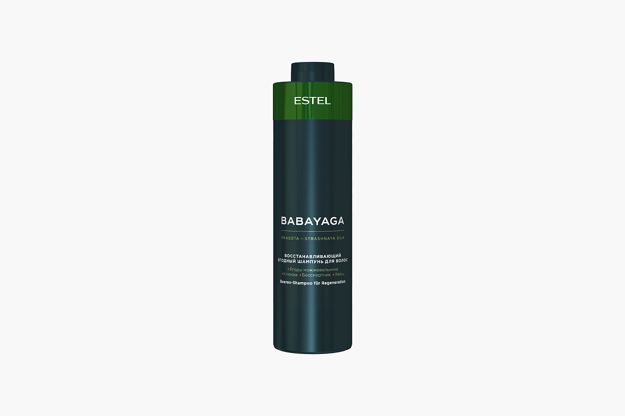 Estel Professional Babayaga