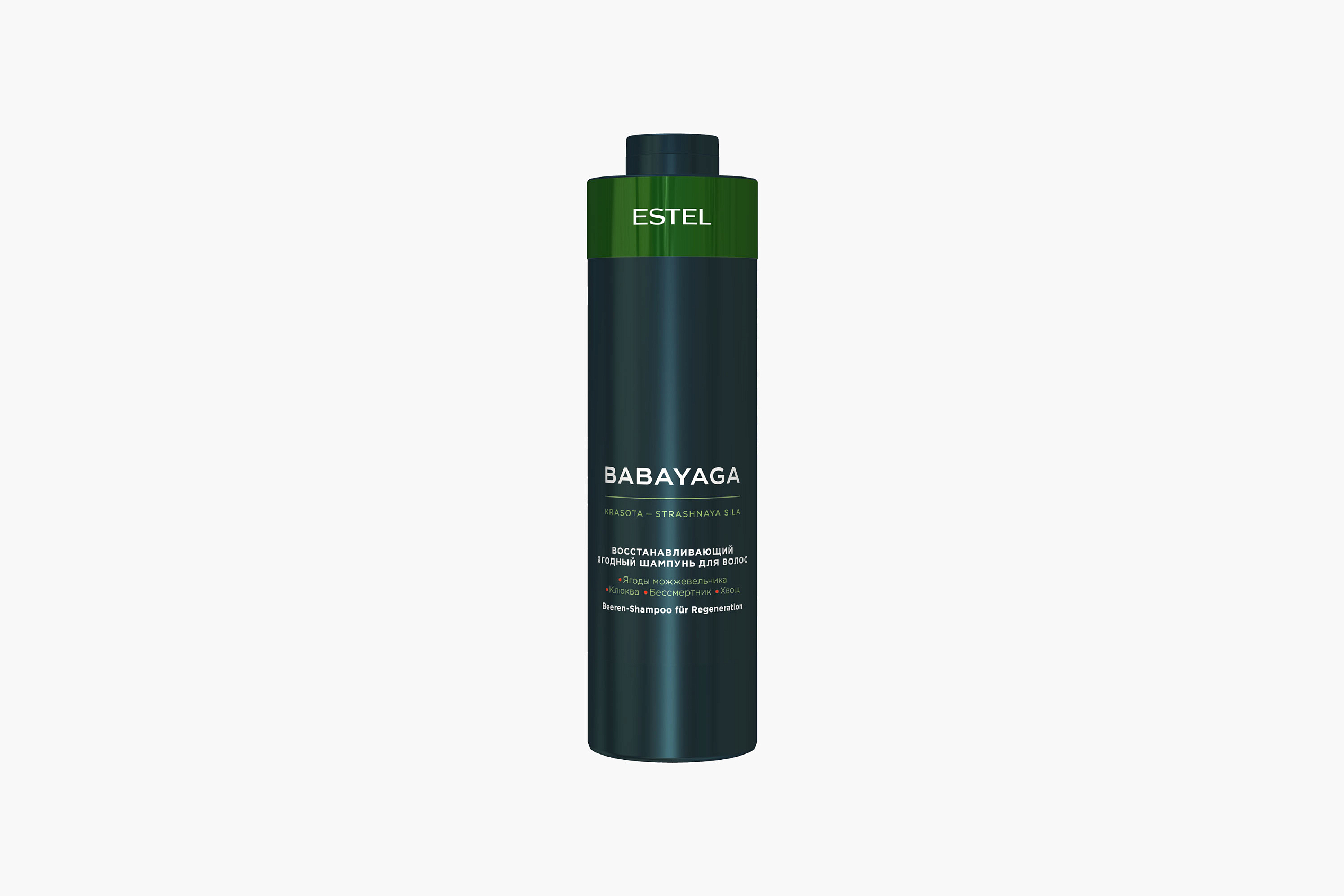 Estel Professional Babayaga фото 1