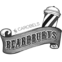 Beardburys Hover Volume Powder