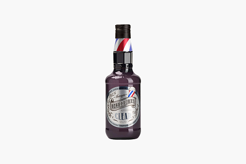 Beardburys Clear Shampoo