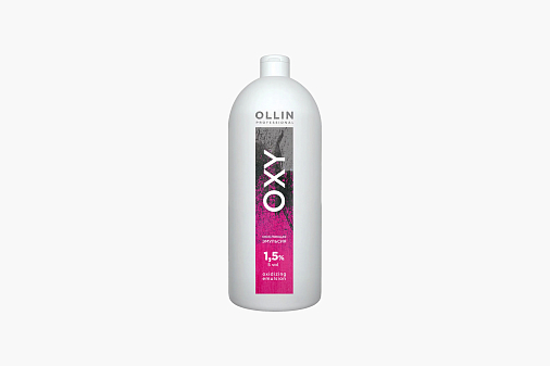 Ollin Professional Oxy 1,5% 5vol