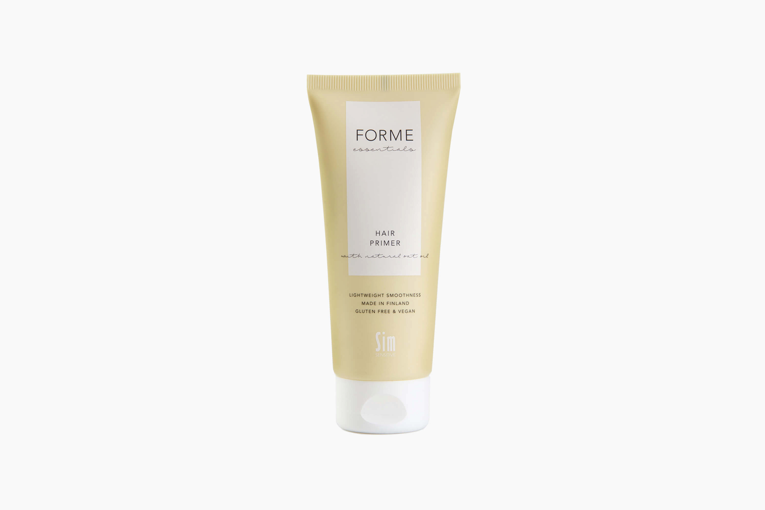 Forme Essentials Hair Primer фото 1