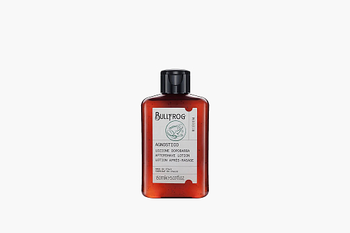 Bullfrog Agnostico Aftershave Lotion
