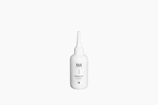 Silk Keratin One