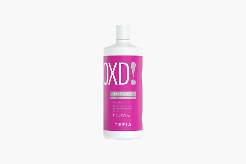 Tefia Mypoint 9% 30 vol