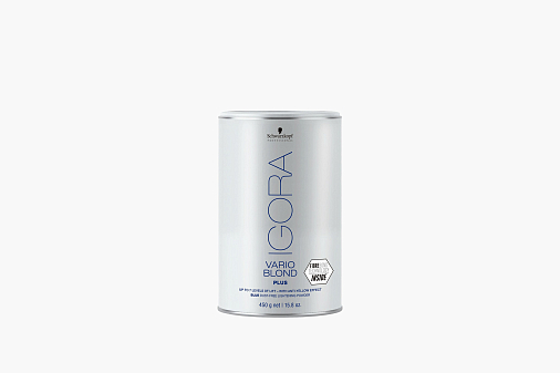 Schwarzkopf Professional Igora Vario Blond Lightener Plus