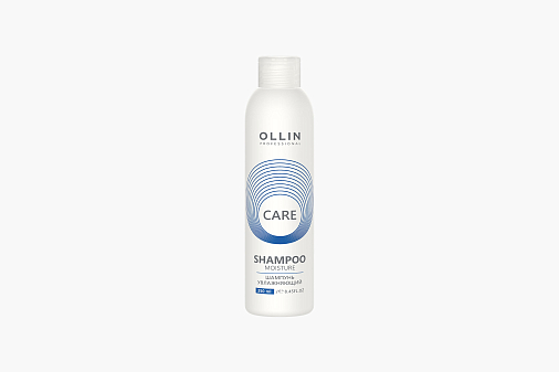 Ollin Professional Care Moisture Shampoo