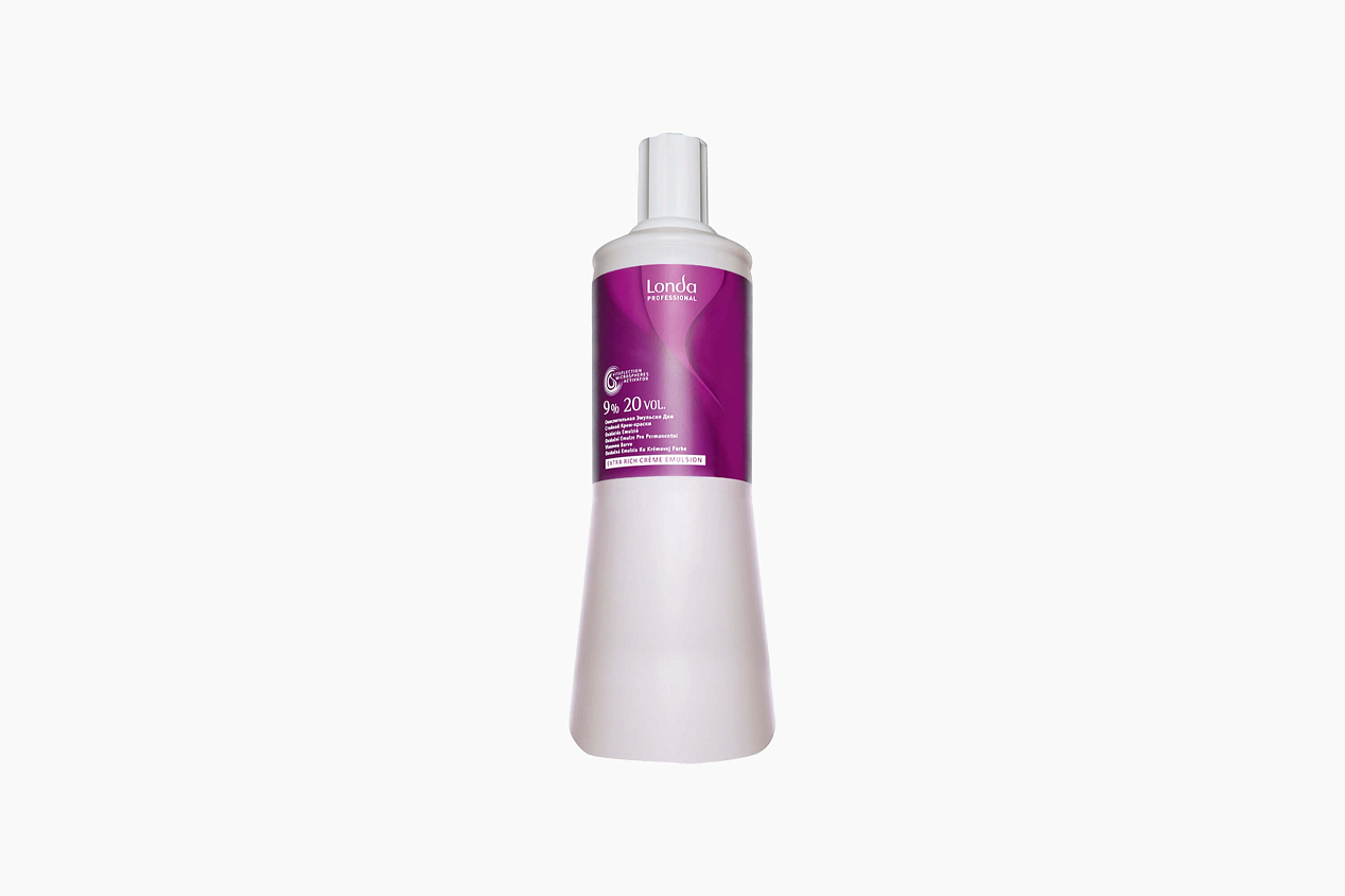 Londa Professional Londacolor Oxidations Emulsion 9%