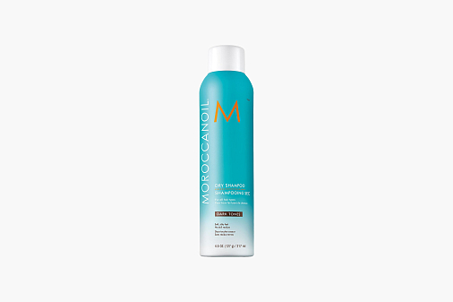 Moroccanoil Dry Shampoo Dark tones