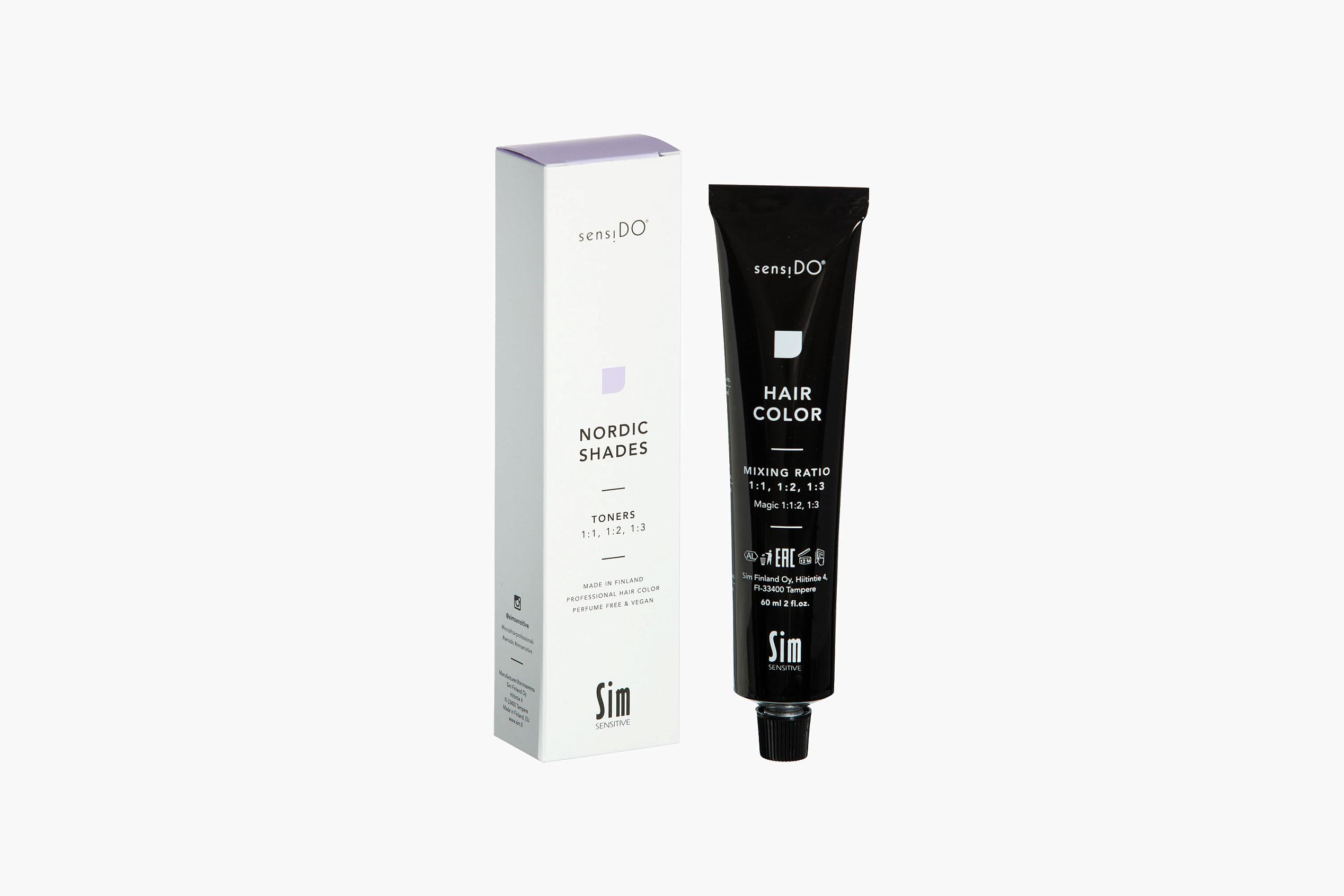 SensiDO Nordic Shades T/933 фото 2