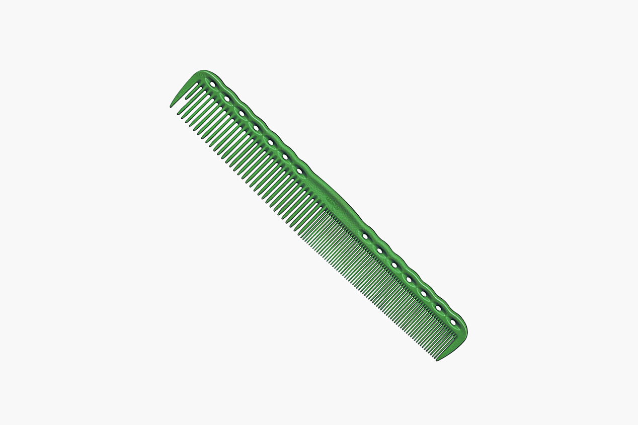 Y.S.Park YS-334 Green