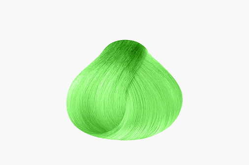 IroIro 350 Neon Green