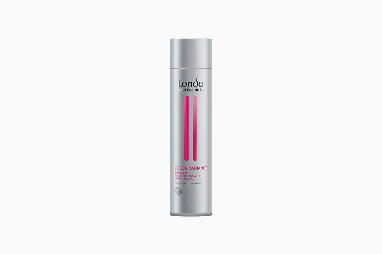 Londa Professional Color Radiance