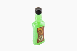 Reuzel Scrub Shampoo