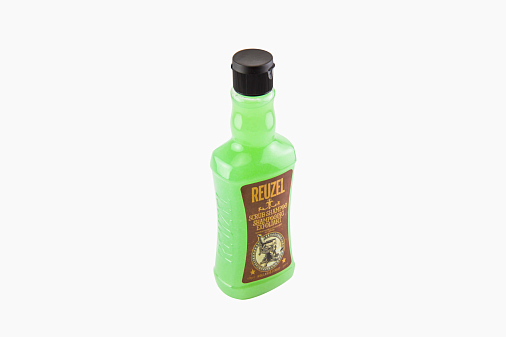 Reuzel Scrub Shampoo