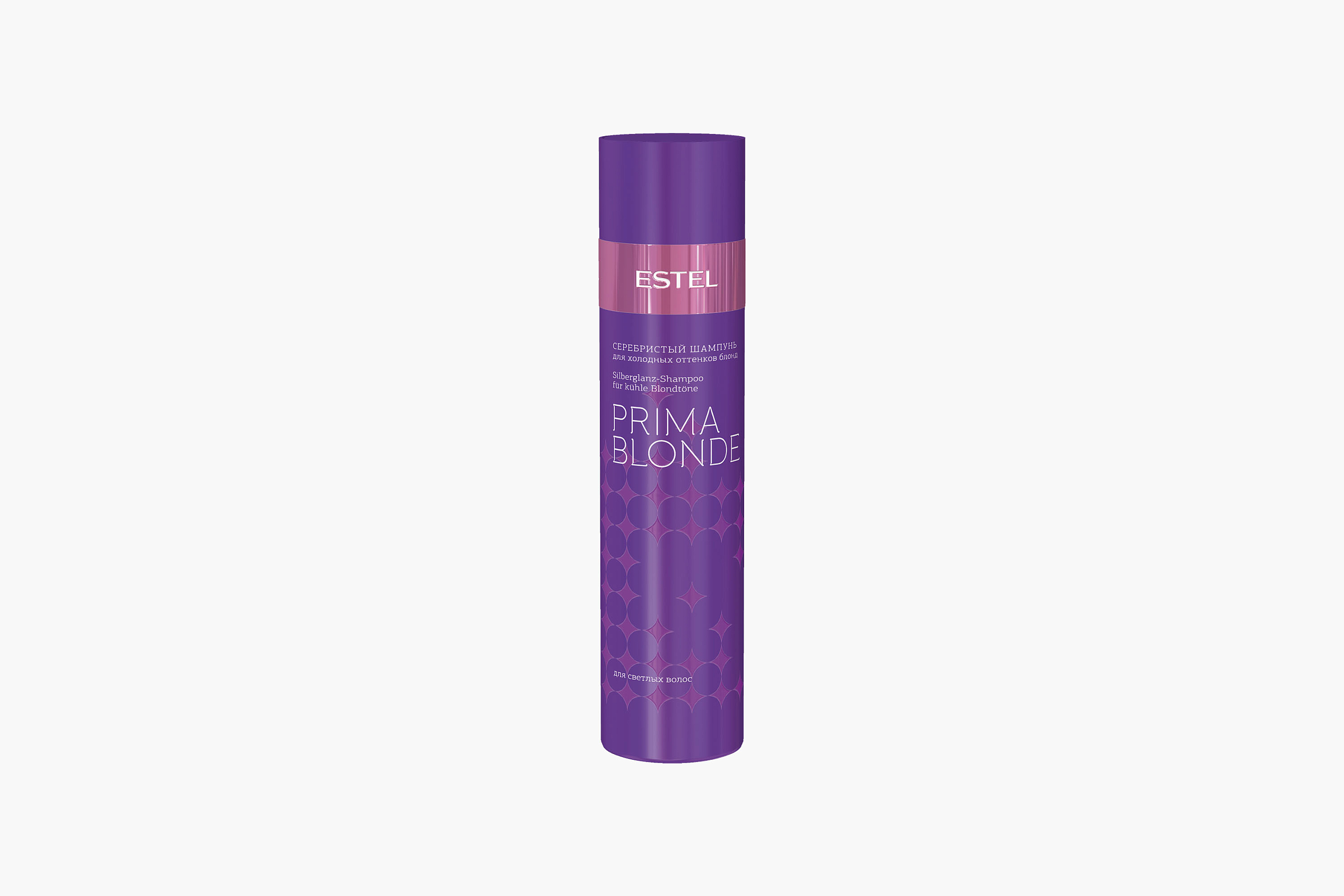 Estel Professional Prima Blonde фото 1