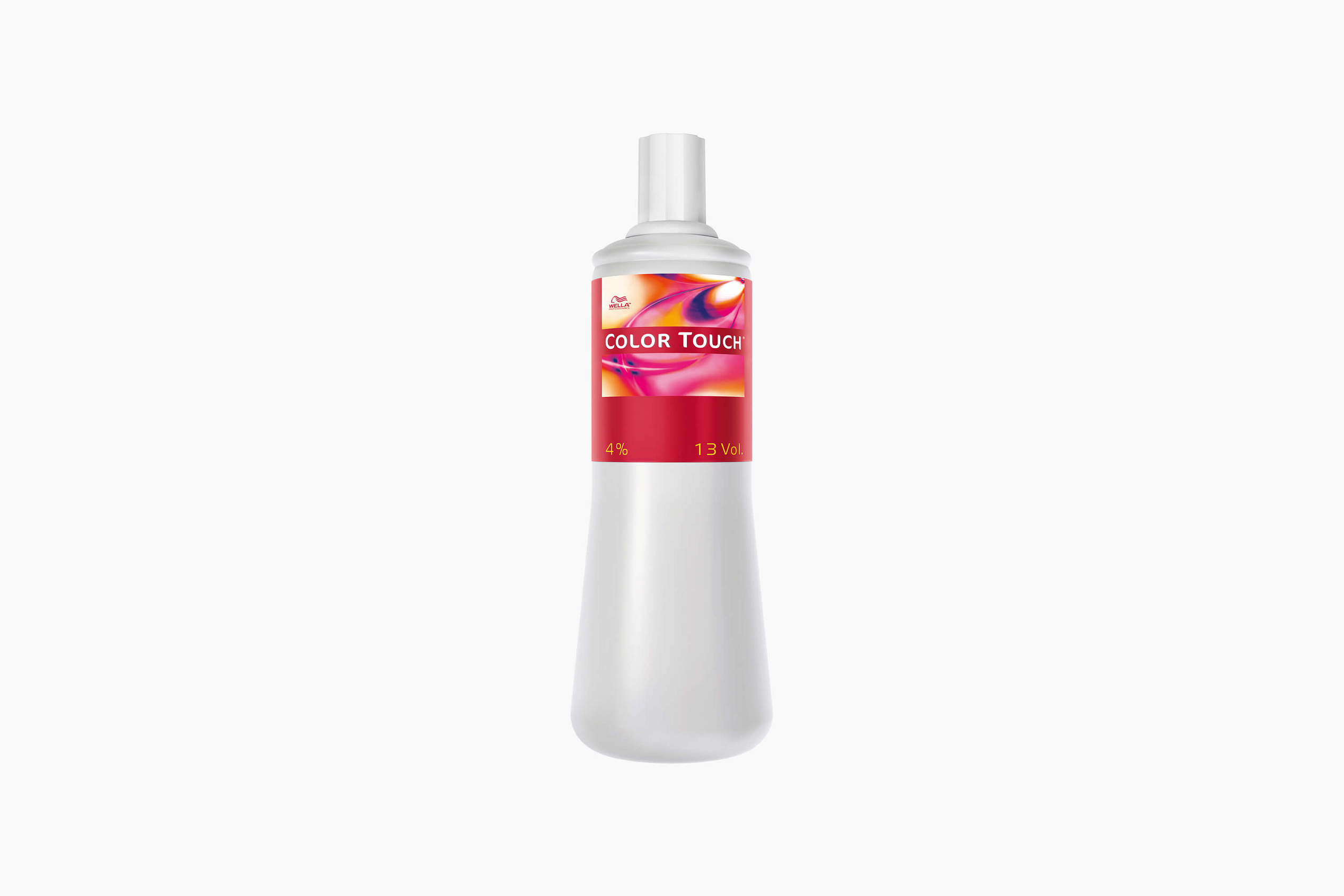 Wella Professionals Color Touch 4% фото 1
