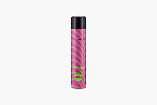 Paul Rivera Colossal Extra Strong Hairspray