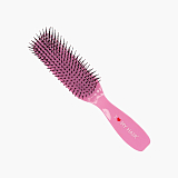 I love my hair Spider M Pink