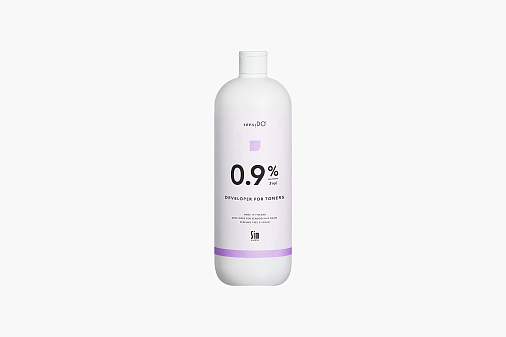 SensiDO Creme Developer 0,9%