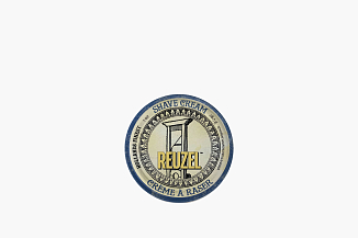 Reuzel Shave Cream