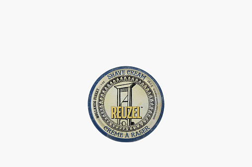 Reuzel Shave Cream