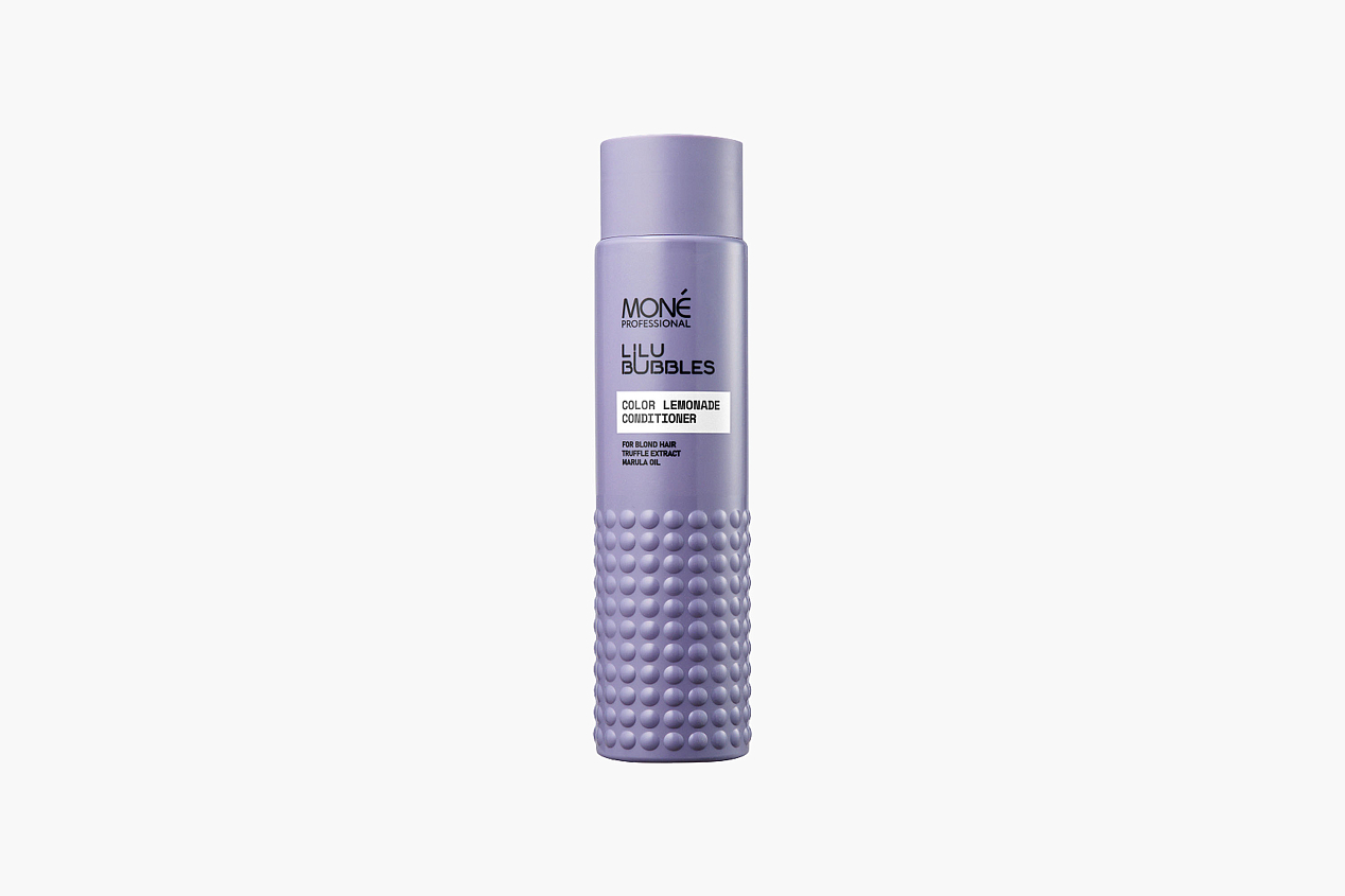 Mone Professional Color Lemonade Conditioner