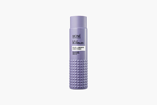Mone Professional Color Lemonade Conditioner