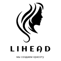 LiHead Брюнетка 70/30