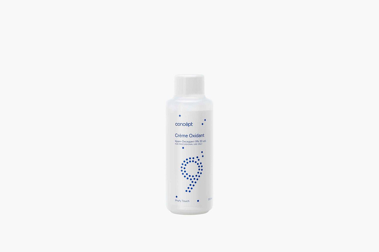 Concept Profy Touch 9%