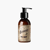 Beardburys Pre Shave