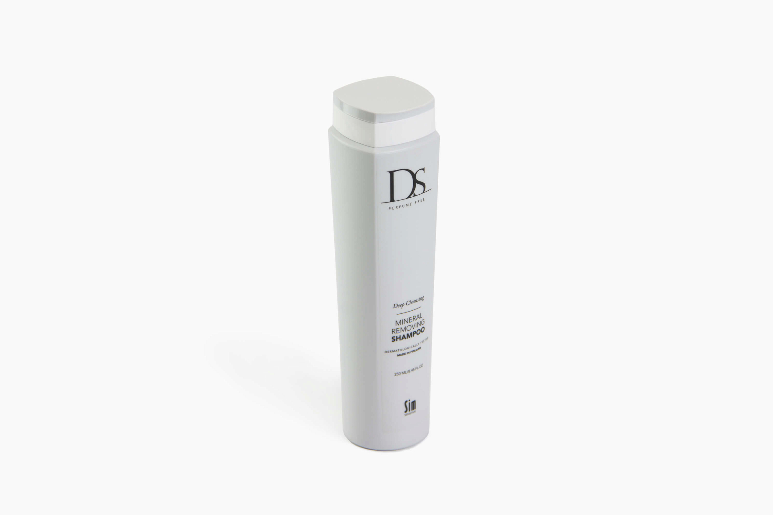 DS Mineral Removing Shampoo фото 2