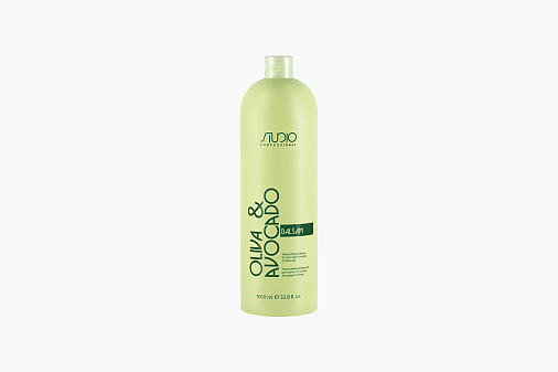 Kapous Professional Studio Oliva and Avocado Balsam