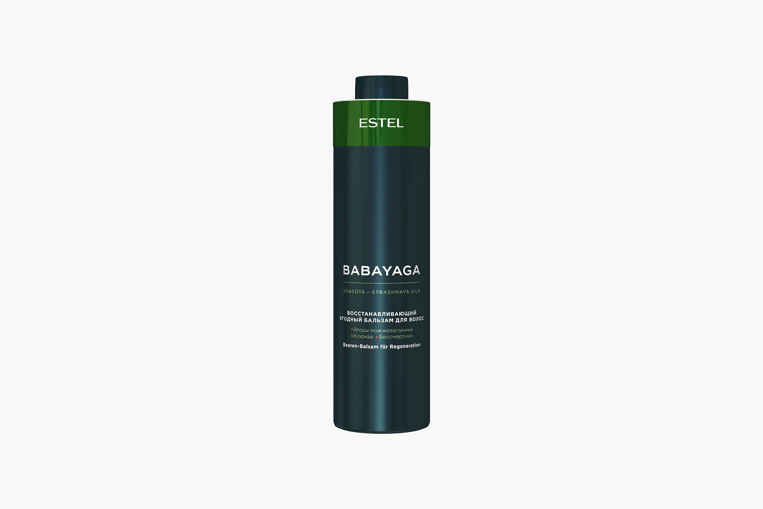 Estel Professional Babayaga фото 1