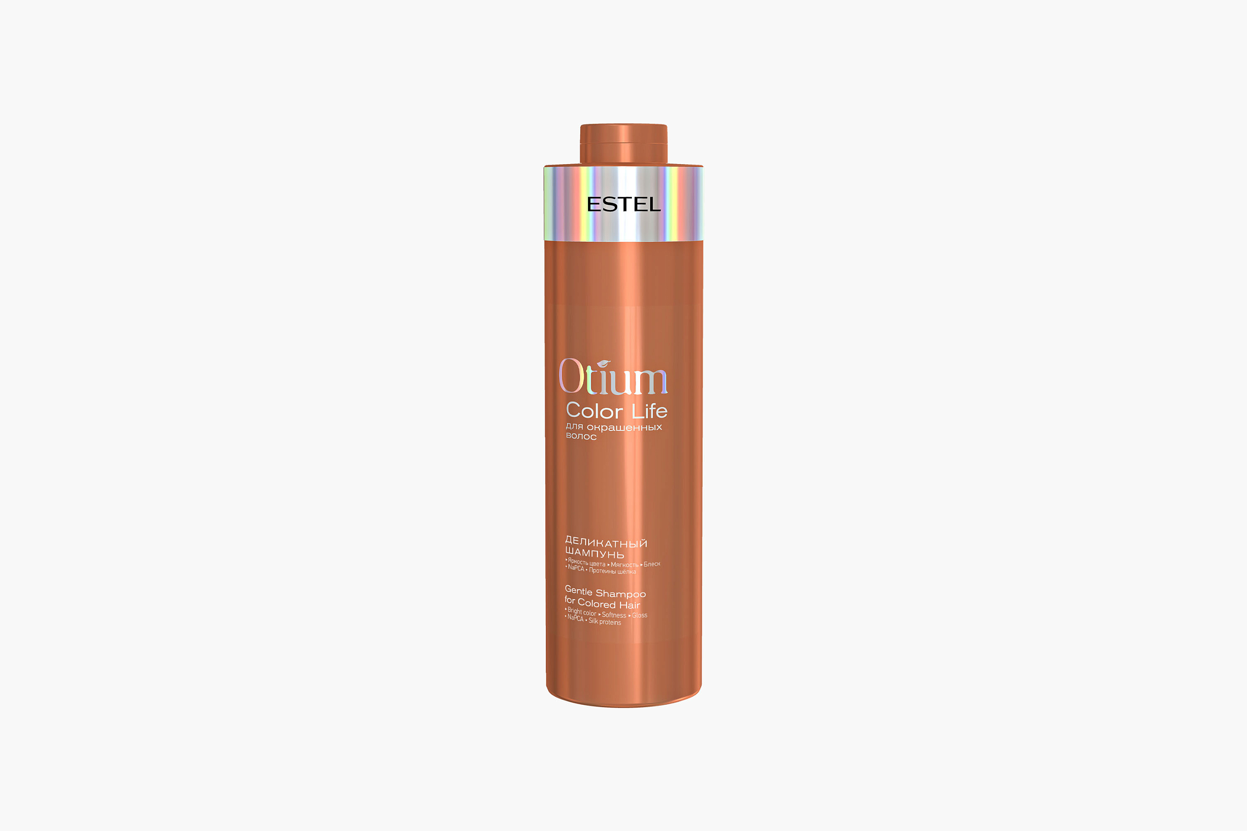 Estel Professional Otium Color Life фото 1