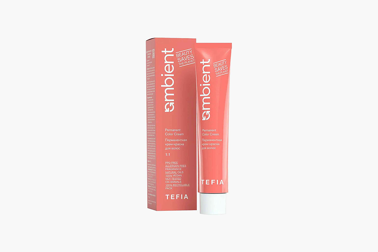 Tefia Ambient 7.0